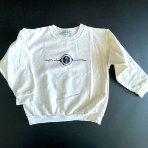 Jacadi Unisex Sweatshirt